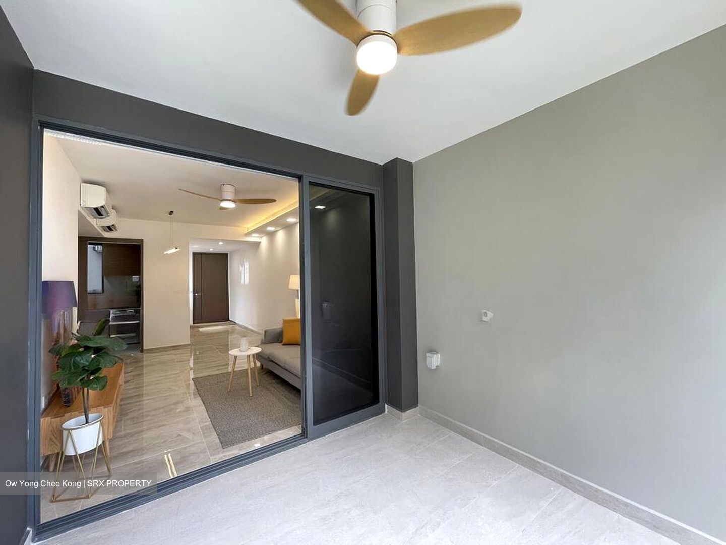 Affinity At Serangoon (D19), Apartment #502957471